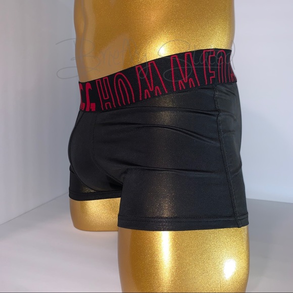 Gregg Homme Bandito Skull Trunk - Black (Medium) - Picture 6 of 7